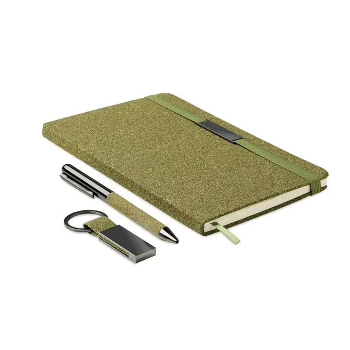 3 piece gift set in box - MO2633 (MOCN#09)
